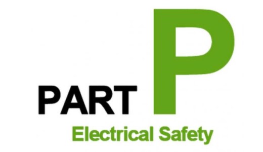 Part P -  Automatic 50% reduction on domestic installations