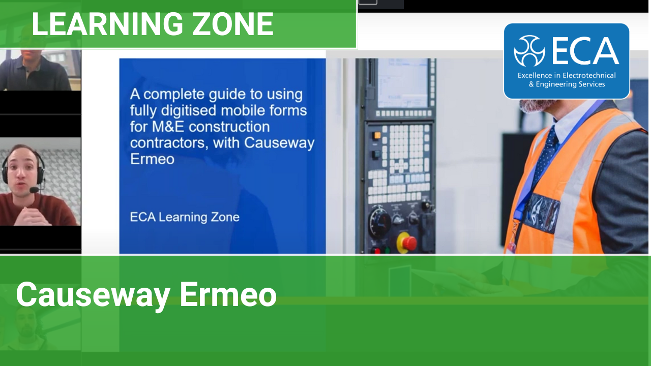 ECA Learning Zone | Causeway Ermeo