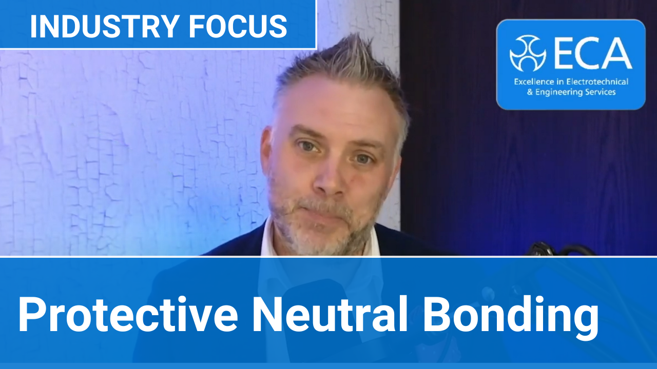 Industry Focus: Protective Neutral Bonding