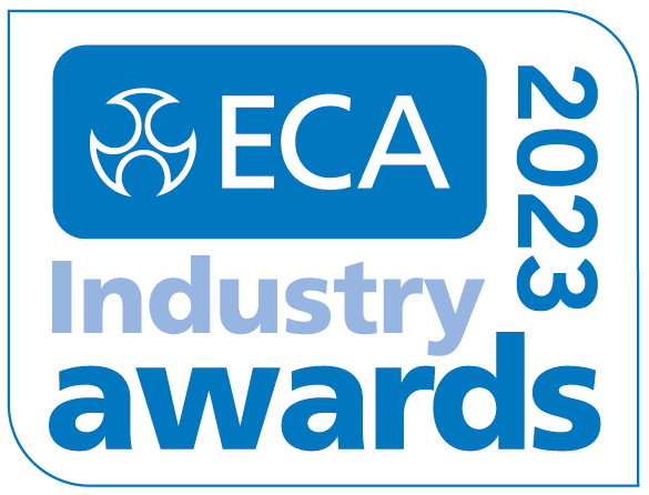 2023 ECA Industry Awards now open for entries!