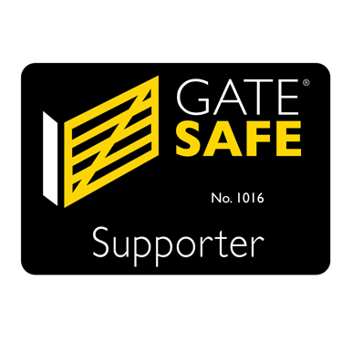 What electrical contractors need to know about gate safety 