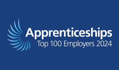 ECA Members among top apprentice employers in 2024