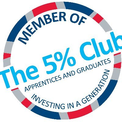 ECA Members join the 5% Club 