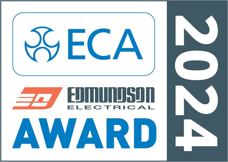Deadline extended for 2024 ECA Edmundson Apprentice of the Year Award!