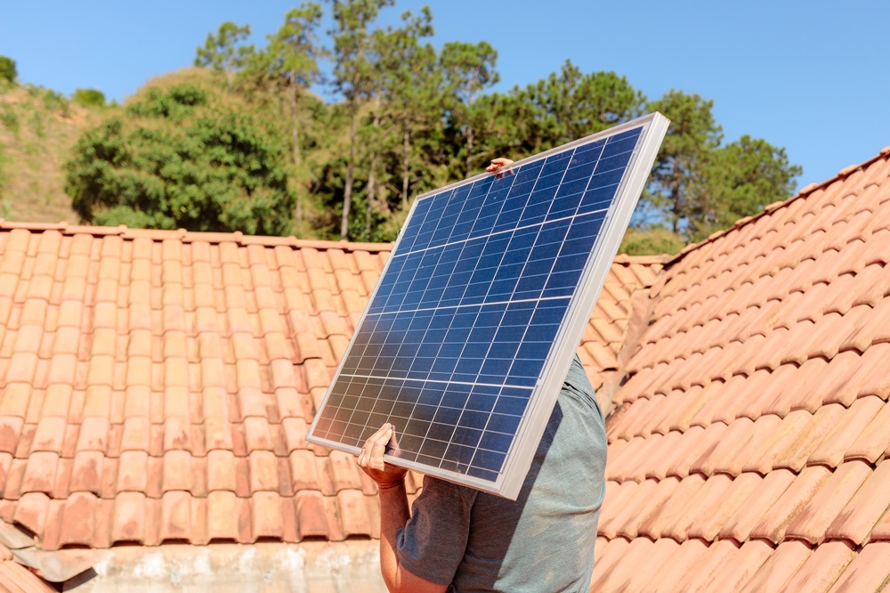 Solar PV company fined for health and safety failure