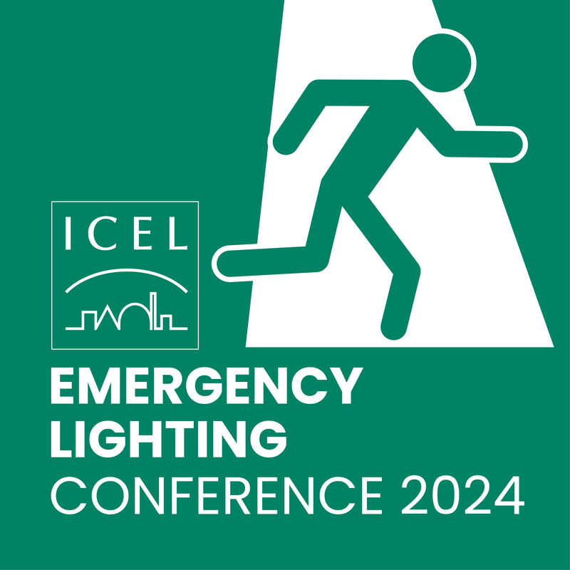 ICEL Emergency Lighting Conference