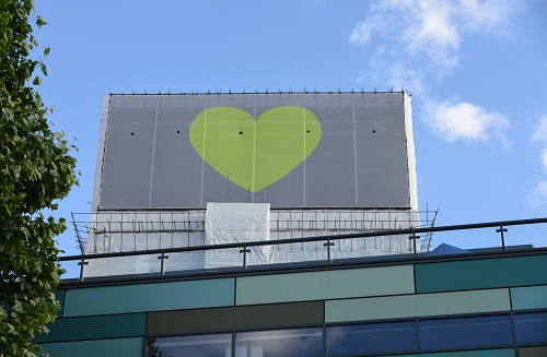 Government’s response to the Grenfell Tower Inquiry Phase 2 Report